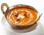 バターチキンカレー/Butter Chicken(MONSOON RESTAURANT)