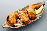 手羽先 4個 *TebaakiI* Chicken Wings 4PC（インド料理神奈川カレーハウス）