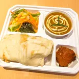 (B) Bento Set（ラムダイニングアンドバー）