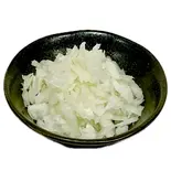 刻みたまねぎ（油そば連合会かず喜）