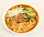 麻辣刀削麺（本格中華エクスプレス(旧上海エクスプレス駒沢店)）