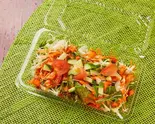 ミニサラダ/ Mini Salad(エビン あざみ野店)