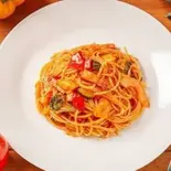 ナポリタン Neapolitan(RajaVetta 池尻店)