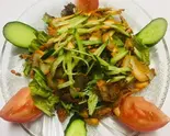 チョウタリサラダ Chautari Salad（チョウタリー レストラン andバー）