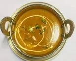 チキンカレー chicken curry（チョウタリー レストラン andバー）
