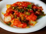 チキンチリ Chicken ＆ Chili（チョウタリー レストラン andバー）