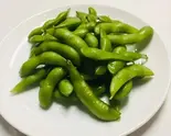 枝豆 Edamame（チョウタリー レストラン andバー）