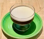 コーヒー屋さんのコーヒーゼリー Coffee Jerry(Cafe Yellow)