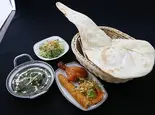 【店長おすすめ】タンドーリセットtandoori set（インド料理 スワガット）