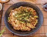 そばめし(かみなり 一条通り店)