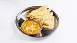 チーズナンセット Cheese nan set（SUNRISE 早稲田店）