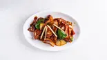 チキンチリ Chicken chili（SUNRISE 早稲田店）