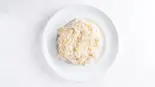 ガーリックバターライス Garlic butter rice（SUNRISE 早稲田店）