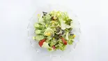シーザーサラダ Caesar salad（SUNRISE 早稲田店）