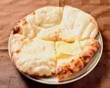 チーズナン Cheese Naan（インド料理 パナス）