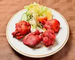 チキンティッカ(2P) Chicken Tikka (2P)（インド料理 パナス）