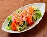 ツナサラダ Tuna Salad（インド料理 パナス）