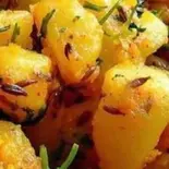 アルジーラ Aloo Jeera(チャンドニー)
