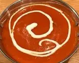 バターチキンカレー Butter Chicken Curry(CURRYKING)