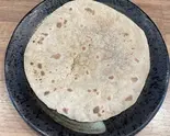 チャパティ(Chapati)（INDIAN HALAL RESTAURANT NEW MAHARAJA）