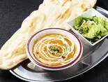 シーフードカレーセット[SEA FOOD CURRY SET]（ダンネバード）