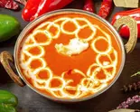 バターチキン Butter chicken（ダンネバード）