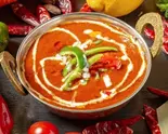 マトンマサラ Mutton masala（ダンネバード）
