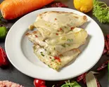 チーズナン Cheese nan（ダンネバード）