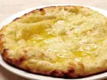 ハニーチーズナン (honey cheese nan)（ダンネバード）