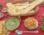 パラックチキンセット Parak chicken set（AAMA GHAR）