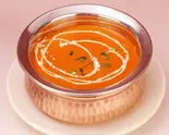 バターチキンカレー Butter Chicken Curry（AAMA GHAR）