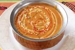 キーマカレー Keema curry（AAMA GHAR）