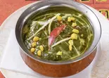 マトンパラック Mutton ＆Parak（AAMA GHAR）
