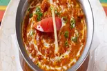 シーフードマサラ Seafood masala（AAMA GHAR）