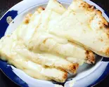 チーズナン Cheese Nan（AAMA GHAR）
