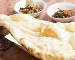 プレーンナン plane naan（AAMA GHAR）