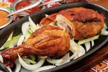 タンドリーチキン2Pcs Tandoori chicken 2P（AAMA GHAR）