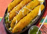 シークカバブ4Pcs Seek Kabab 4P（AAMA GHAR）