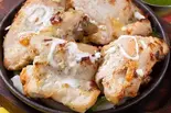 マライティッカ 4Pcs Malai tikka 4P（AAMA GHAR）