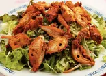 チキンサラダ/ chicken salad（AAMA GHAR）