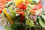 グリーンサラダ Green Salad（AAMA GHAR）