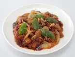 【New】鶏肉の旨辛 辣椒(ラージャオ)炒め（上海イーエックス池尻店）