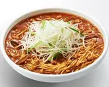 極辛麺【#辛い物好きの方におすすめ】Extreme hot noodles（上海イーエックス池尻店）