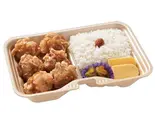 【金賞受賞】もも唐揚げ弁当4個（人は唐揚げに熱狂する。横浜浅間町店）