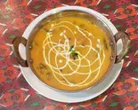 パニールバターマサラ Paneer Butter Masala（TARKARI KITCHEN タルカリキッチン）