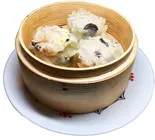 赤星シューマイ（餃子屋 赤星 本店）