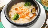 クリームシチュー（洋食の店なんじゃろ）