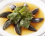 ピータン冷菜(中華料理 珍味楼 糀谷駅前店)