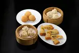 本格点心セット(麗麗本格中華料理)