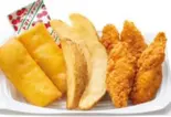 チキポテトリオ（本家かまどや 天満店）